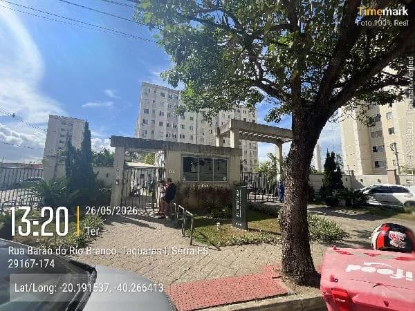 Apartamento - 2 Quartos - Serra - Ocupado — foto 2