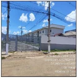 Apartamento - 2 Quartos - Valparaiso de Goias - Ocupado — foto 2