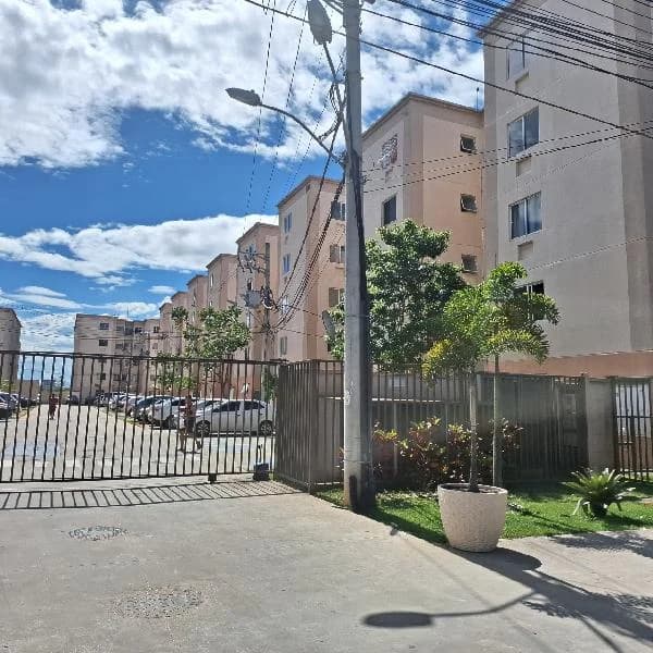 Apartamento - 2 Quartos - Rio de Janeiro - Ocupado — foto 2