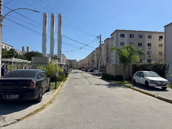 Apartamento - Rio de Janeiro - Ocupado — foto 2