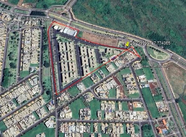 Apartamento - 2 Quartos - Ribeirao Preto - Desocupado — foto 2