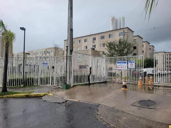 Apartamento - 2 Quartos - Jaboatao dos Guararapes - Ocupado — foto 2