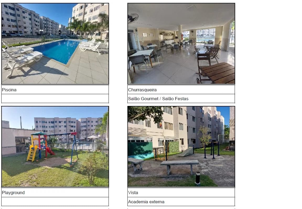 Apartamento - 2 Quartos - Rio de Janeiro - Desocupado — foto 4