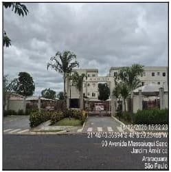 Apartamento - Araraquara - Ocupado — foto 2