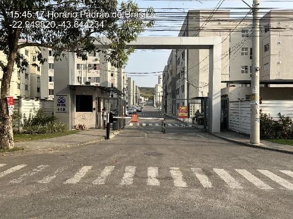 Apartamento - 2 Quartos - Rio de Janeiro - Ocupado — foto 2