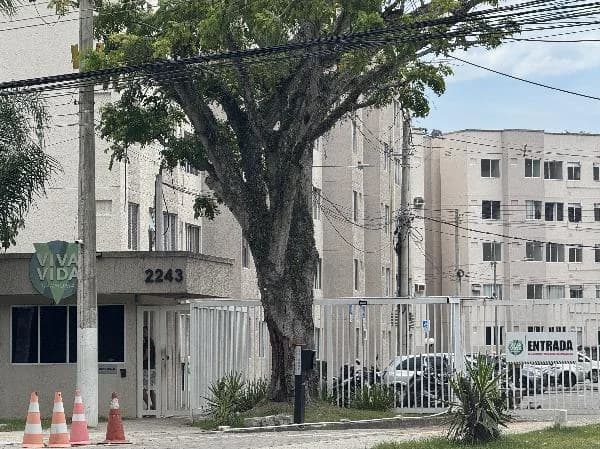 Apartamento - Rio de Janeiro - Desocupado — foto 2