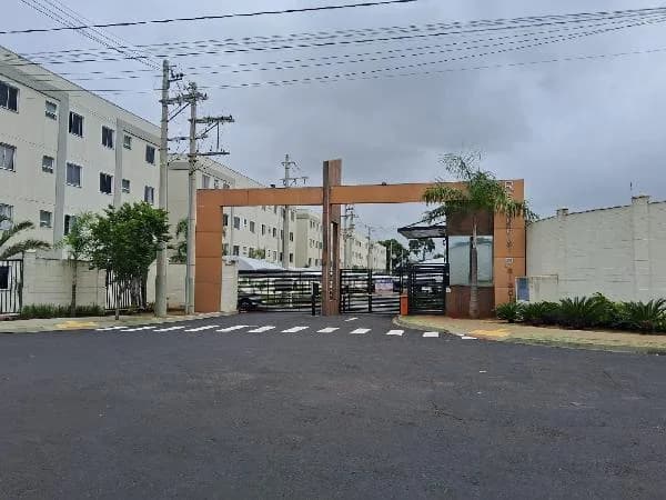 Apartamento - 2 Quartos - Ribeirao Preto - Desocupado — foto 2