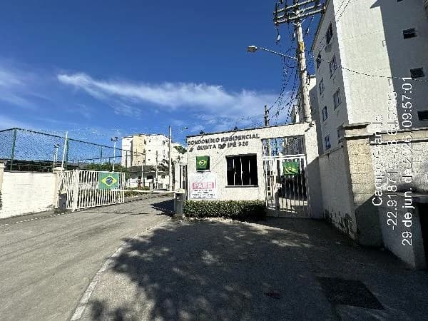 Apartamento - 2 Quartos - Rio de Janeiro - Ocupado — foto 2