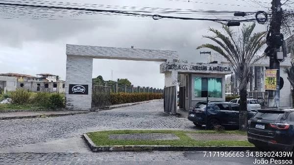 Apartamento - 2 Quartos - Joao Pessoa - Ocupado — foto 2