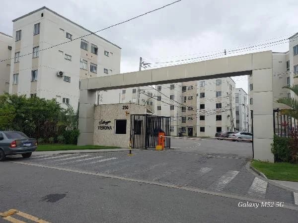 Apartamento - 2 Quartos - Rio de Janeiro - Desocupado — foto 2