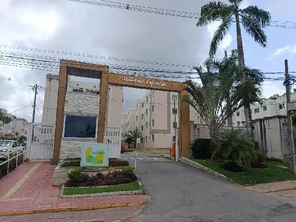 Apartamento - 1 Quartos - Jaboatao dos Guararapes - Ocupado — foto 2