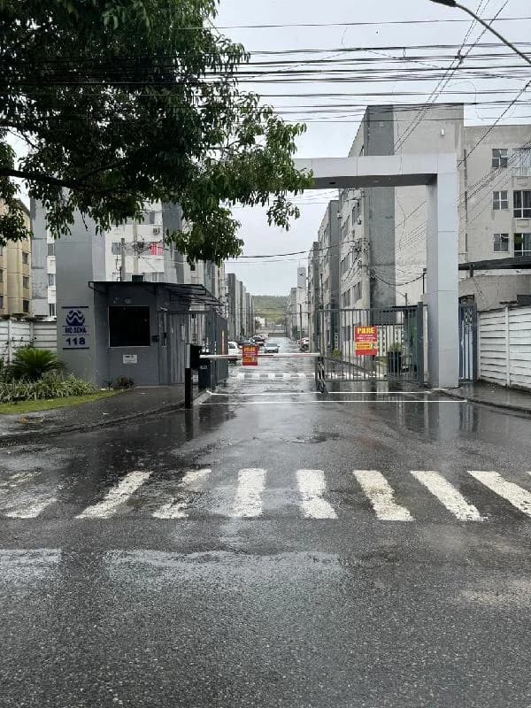 Apartamento - 2 Quartos - Rio de Janeiro - Ocupado — foto 2