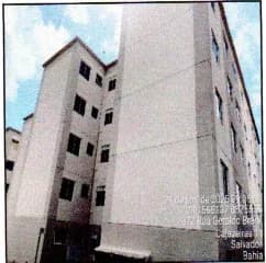 Apartamento - 2 Quartos - Salvador - Desocupado — foto 2