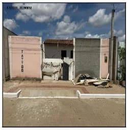 Casa - 1 Quartos - Belo Jardim - Desocupado — foto 2