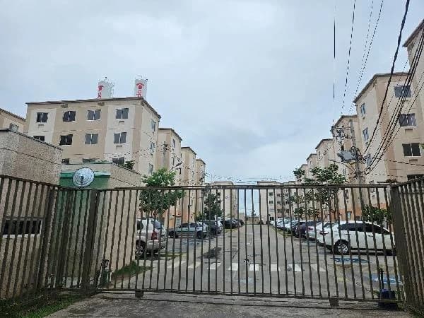 Apartamento - 2 Quartos - Rio de Janeiro - Ocupado — foto 2