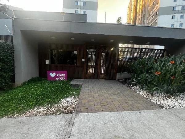 Apartamento - Sao Paulo - Ocupado — foto 2