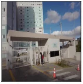 Apartamento - Poa - Ocupado — foto 2