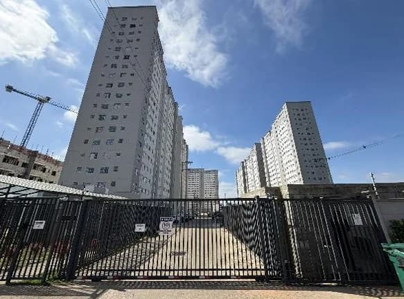 Apartamento - Guarulhos - Ocupado — foto 2