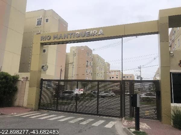 Apartamento - 2 Quartos - Rio de Janeiro - Ocupado — foto 2