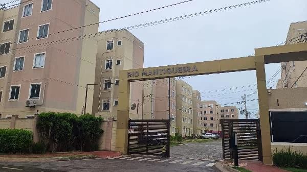 Apartamento - 2 Quartos - Rio de Janeiro - Ocupado — foto 2