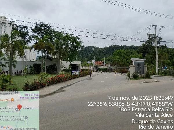 Apartamento - 2 Quartos - Rio de Janeiro - Ocupado — foto 2