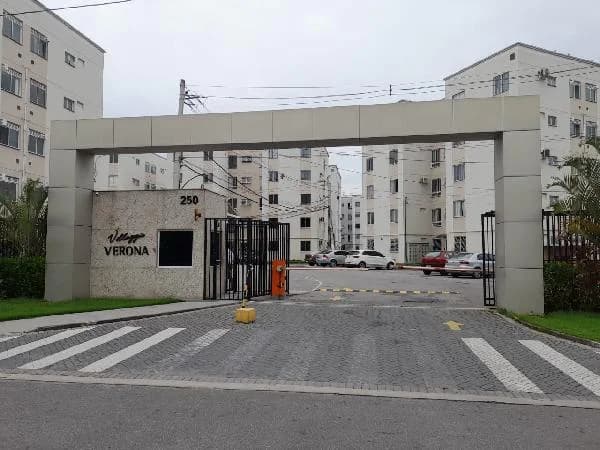 Apartamento - 2 Quartos - Rio de Janeiro - Ocupado — foto 2