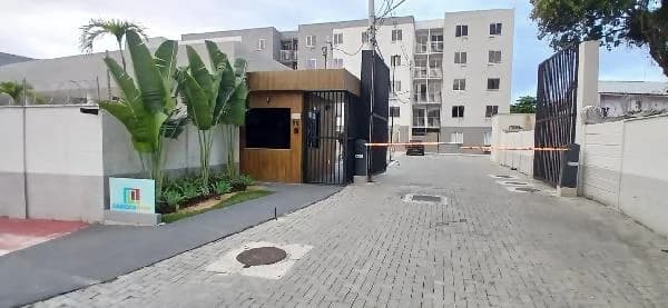 Apartamento - 2 Quartos - Rio de Janeiro - Ocupado — foto 2