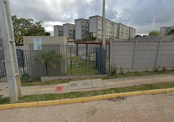 Apartamento - 2 Quartos - Camaragibe - Desocupado — foto 2