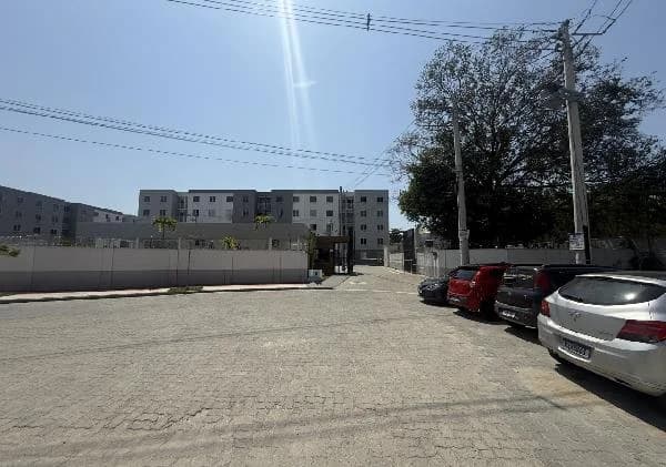 Apartamento - 2 Quartos - Rio de Janeiro - Ocupado — foto 2