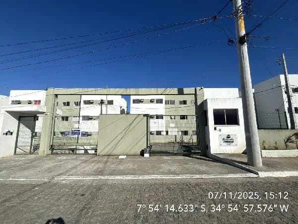 Apartamento - 2 Quartos - Abreu e Lima - Ocupado — foto 2