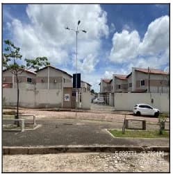 Casa - 2 Quartos - Teresina - Ocupado — foto 2