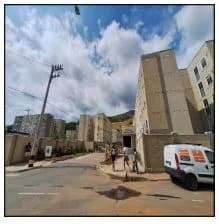 Apartamento - Nova Iguacu - Ocupado — foto 2
