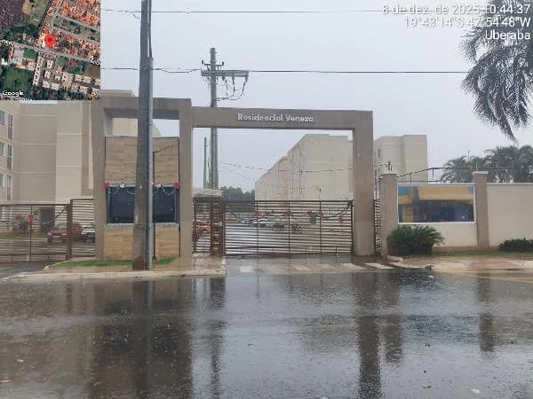 Apartamento - 2 Quartos - Uberaba - Ocupado — foto 2