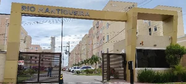 Apartamento - 2 Quartos - Rio de Janeiro - Ocupado — foto 2