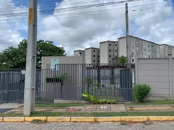 Apartamento - 2 Quartos - Camaragibe - Ocupado — foto 2