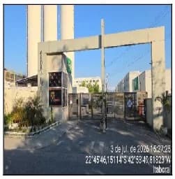 Apartamento - Itaborai - Ocupado — foto 2