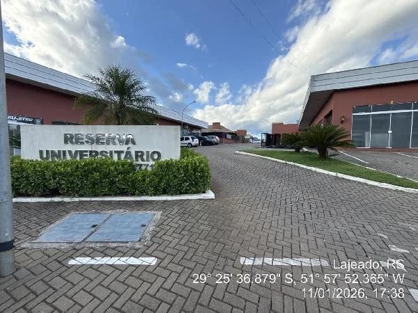 Casa - 2 Quartos - Lajeado - Ocupado — foto 2
