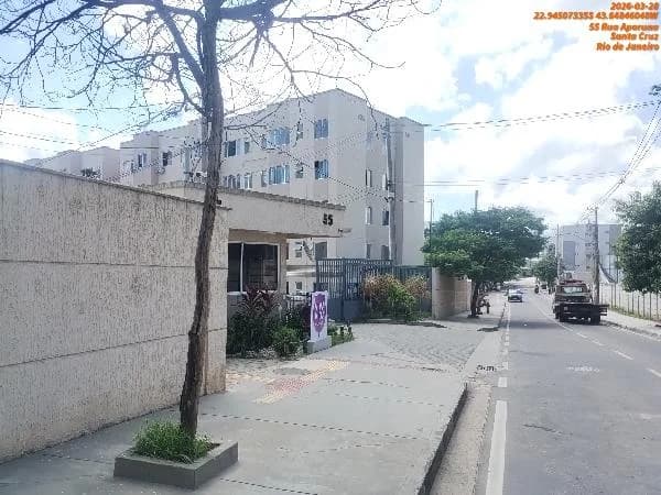 Apartamento - 2 Quartos - Rio de Janeiro - Ocupado — foto 2