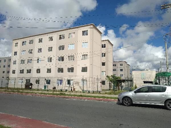 Apartamento - 2 Quartos - Salvador - Ocupado — foto 2