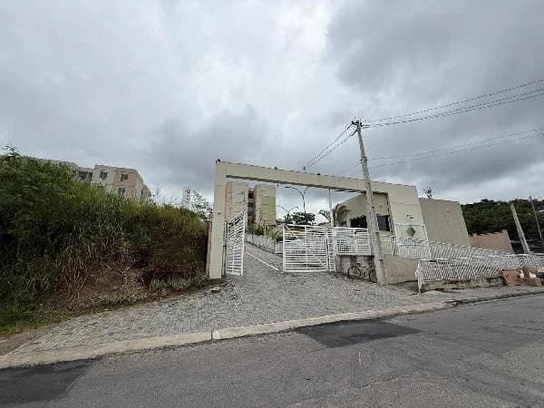 Apartamento - 2 Quartos - Sao Goncalo - Desocupado — foto 2
