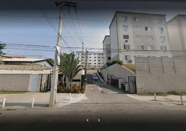 Apartamento - Sao Goncalo - Ocupado — foto 2