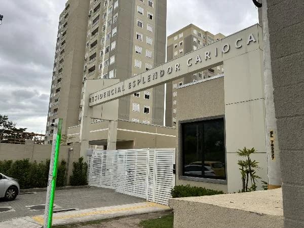 Apartamento - 1 Quartos - Rio de Janeiro - Desocupado — foto 2