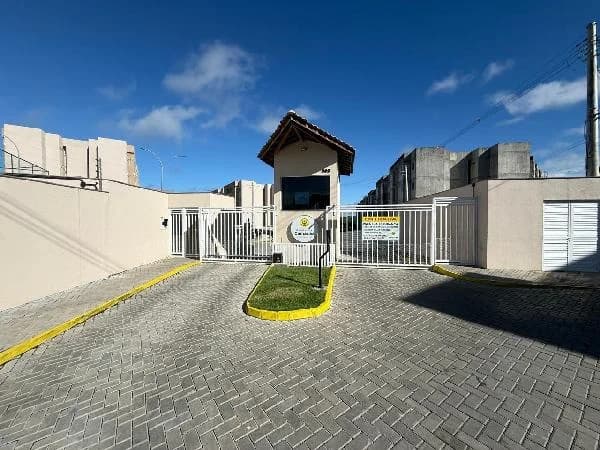 Apartamento - 2 Quartos - Camaragibe - Ocupado — foto 2