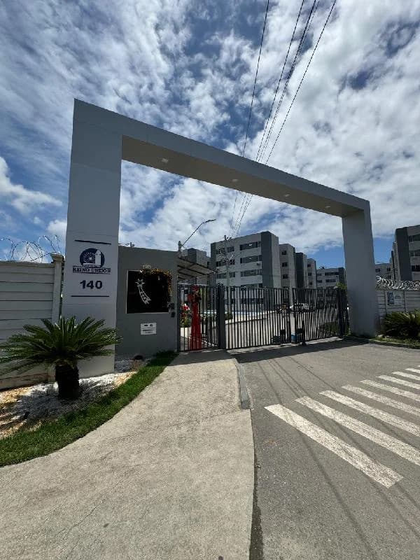 Apartamento - 2 Quartos - Rio de Janeiro - Ocupado — foto 2