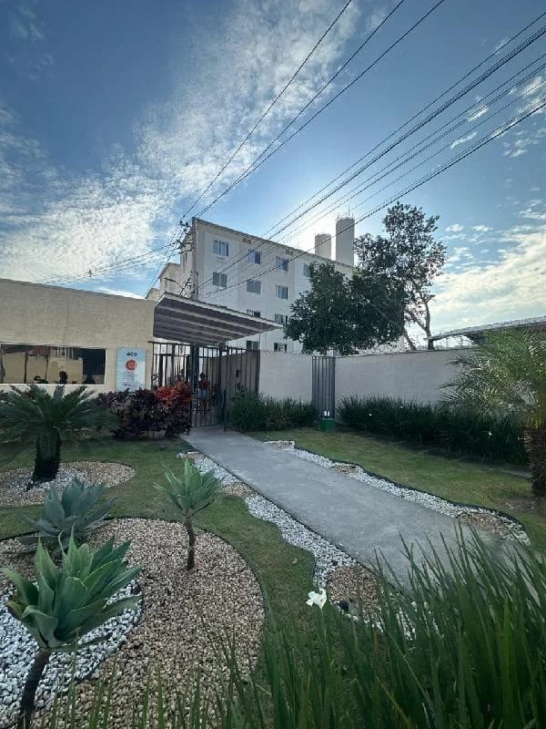 Apartamento - 2 Quartos - Rio de Janeiro - Ocupado — foto 2
