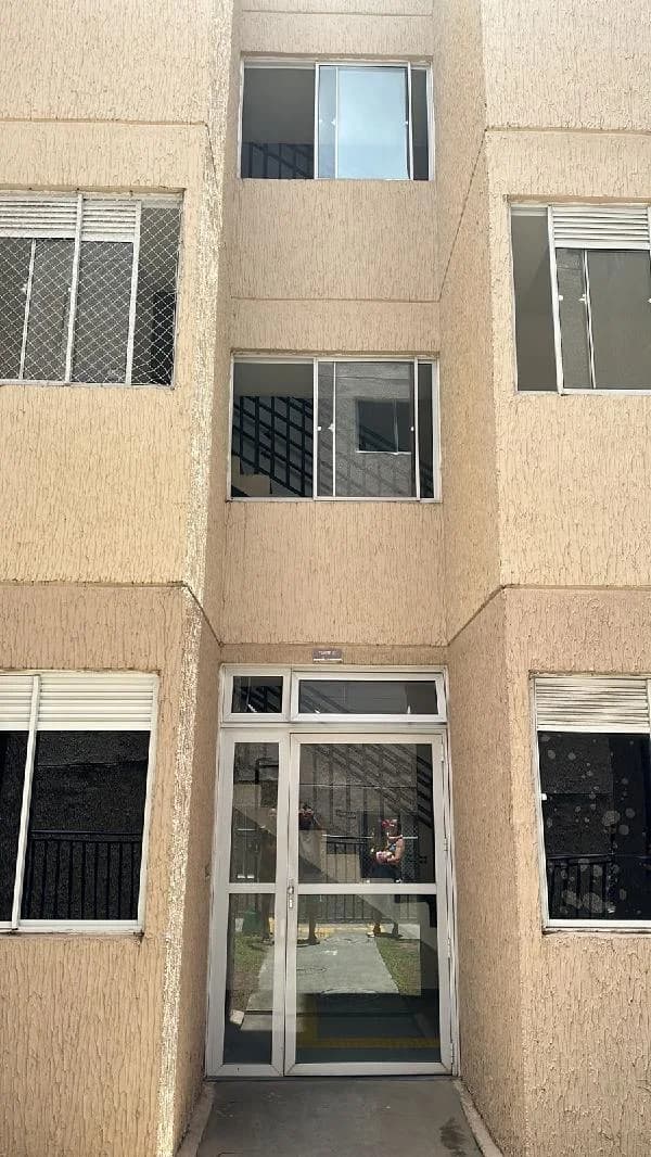 Apartamento - 2 Quartos - Salvador - Ocupado — foto 2