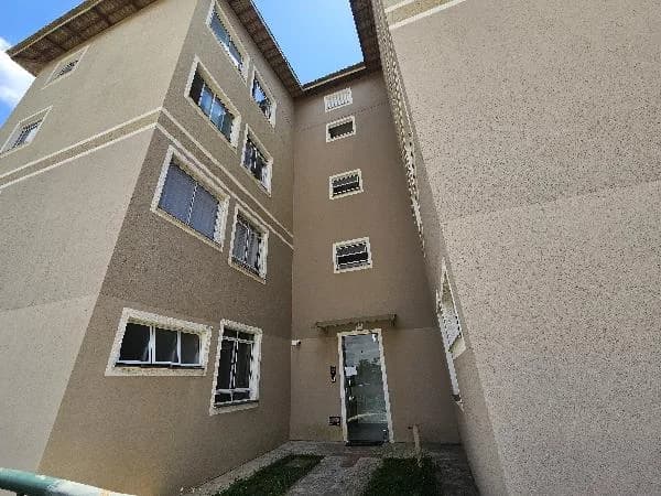 Apartamento - 2 Quartos - Vespasiano - Ocupado — foto 2
