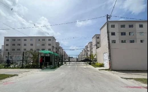 Apartamento - 2 Quartos - Salvador - Ocupado — foto 2