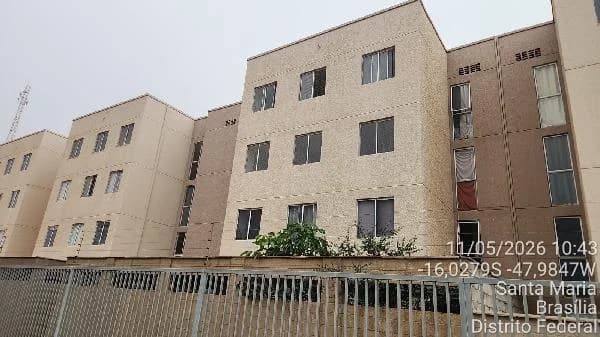 Apartamento - 3 Quartos - Gama - Ocupado — foto 2