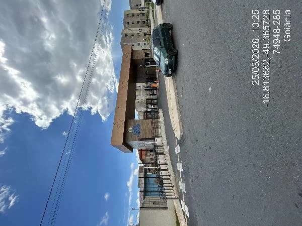 Apartamento - 2 Quartos - Goiania - Ocupado — foto 2